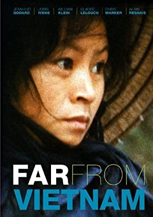 دانلود فیلم Far from Vietnam