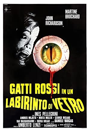 دانلود فیلم Eyeball