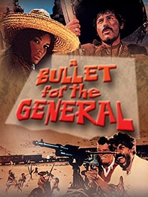 دانلود فیلم A Bullet for the General