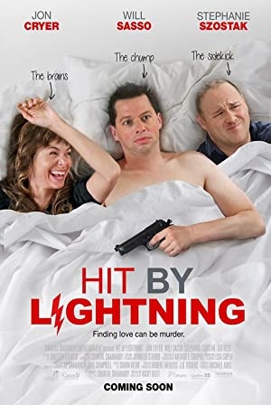 دانلود فیلم Hit by Lightning