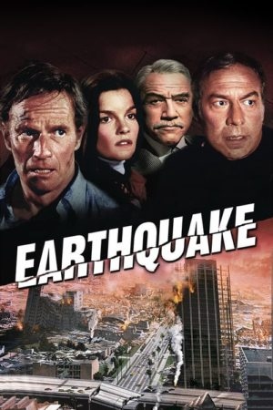 دانلود فیلم Earthquake