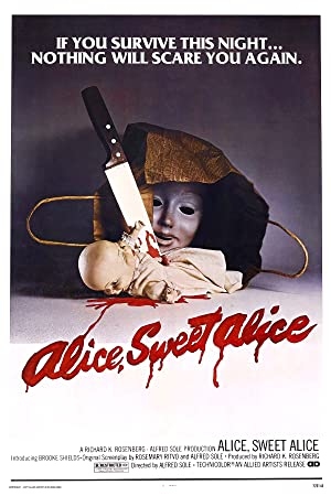 دانلود فیلم Alice Sweet Alice