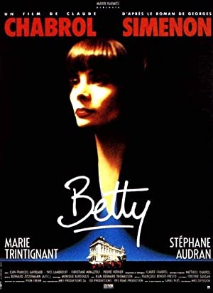 دانلود فیلم Betty