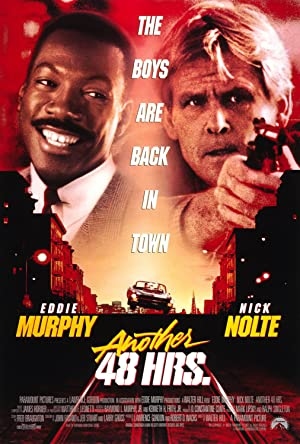 دانلود فیلم Another 48 Hrs