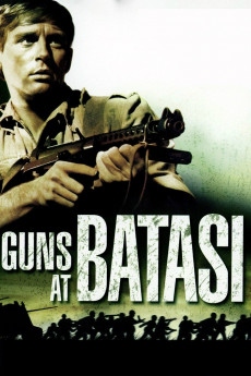 دانلود فیلم Guns at Batasi