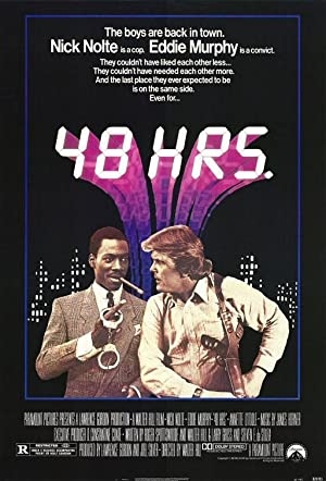 دانلود فیلم 48 Hrs