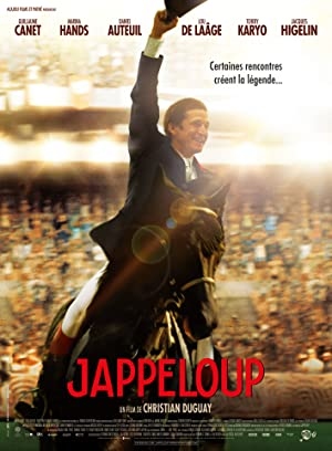 دانلود فیلم Jappeloup