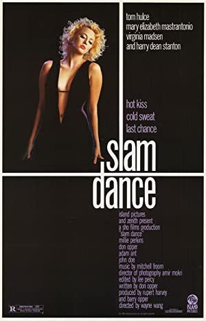 دانلود فیلم Slam Dance