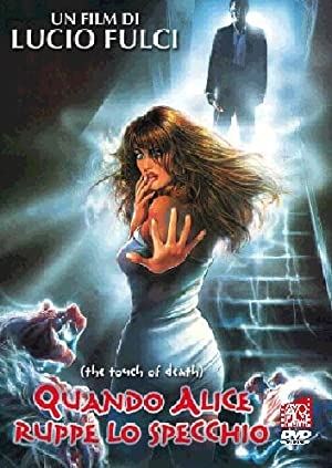 دانلود فیلم Touch of Death