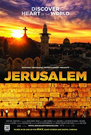 دانلود فیلم Jerusalem