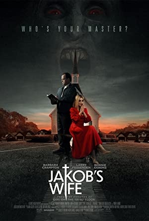 دانلود فیلم Jakobs Wife