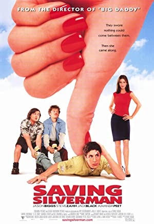 دانلود فیلم Saving Silverman