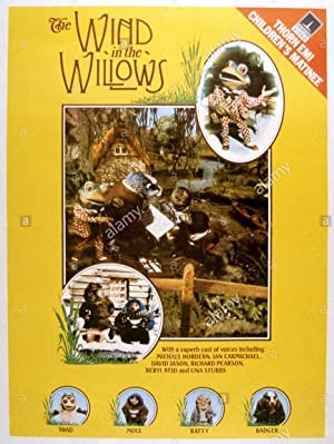 دانلود فیلم The Wind in the Willows