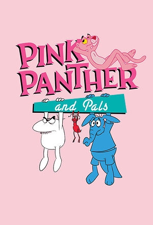 Pink Panther & Pals