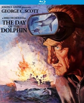 دانلود فیلم The Day of the Dolphin