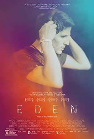 دانلود فیلم Eden