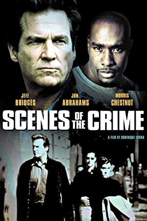 دانلود فیلم Scenes of the Crime