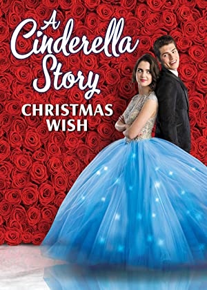 دانلود فیلم A Cinderella Story Christmas Wish