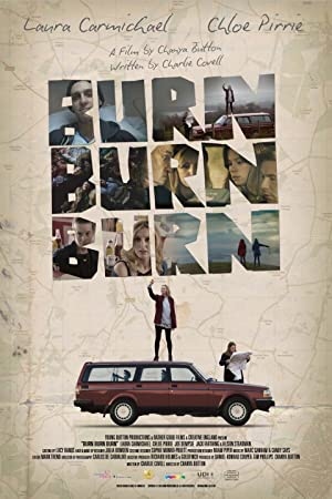 دانلود فیلم Burn Burn Burn