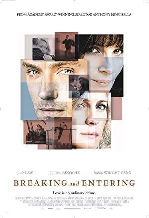 دانلود فیلم Breaking and Entering