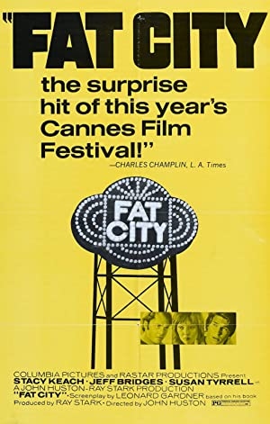 دانلود فیلم Fat City