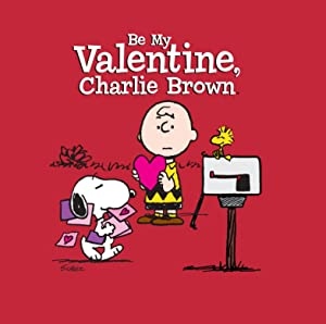 دانلود فیلم Be My Valentine Charlie Brown