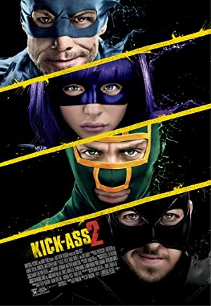 دانلود فیلم Kick-Ass 2