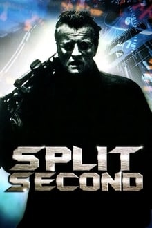 دانلود فیلم Split Second