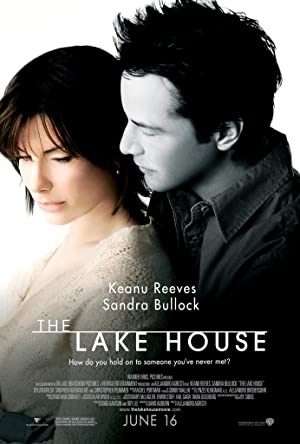 دانلود فیلم The Lake House