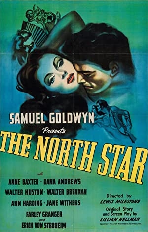 دانلود فیلم The North Star