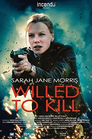 دانلود فیلم Willed to Kill