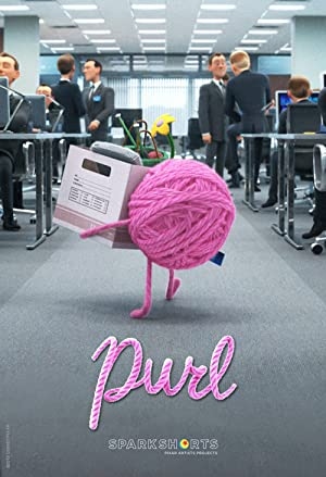 دانلود فیلم Purl