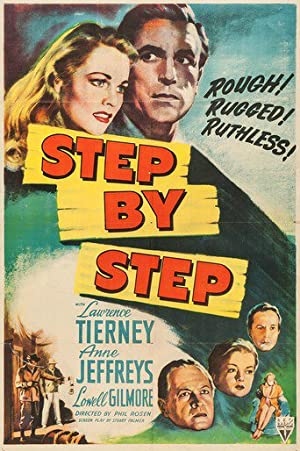 دانلود فیلم Step by Step