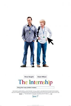 دانلود فیلم The Internship