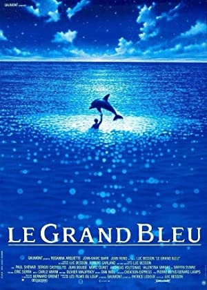 دانلود فیلم The Big Blue