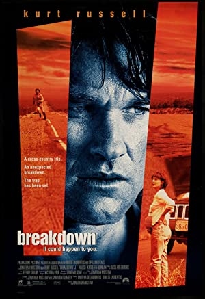 دانلود فیلم Breakdown