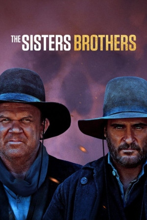 دانلود فیلم The Sisters Brothers