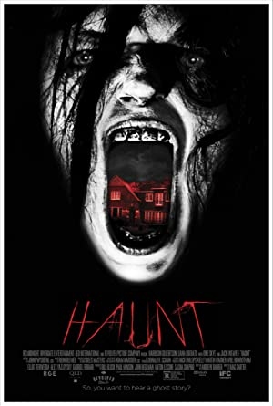 دانلود فیلم Haunt