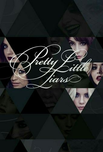 Pretty Little Liars