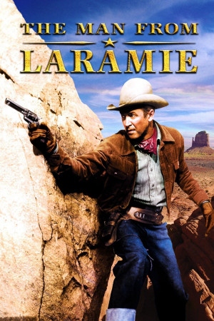 دانلود فیلم The Man from Laramie