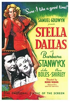 دانلود فیلم Stella Dallas