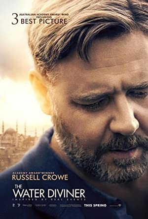 دانلود فیلم The Water Diviner