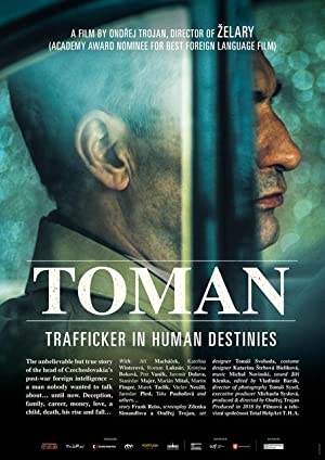 دانلود فیلم Toman