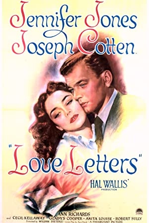 دانلود فیلم Love Letters