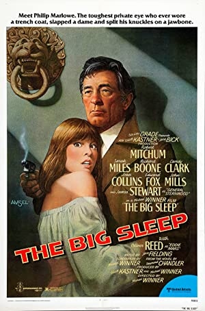 دانلود فیلم The Big Sleep