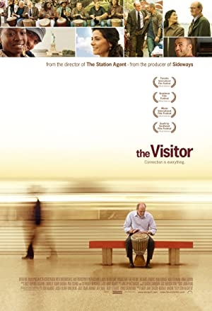 دانلود فیلم The Visitor