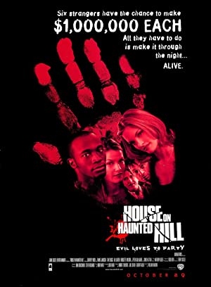 دانلود فیلم House on Haunted Hill