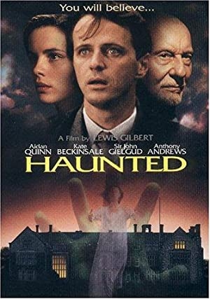 دانلود فیلم Haunted