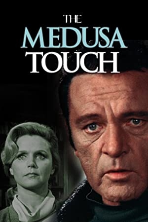 دانلود فیلم The Medusa Touch