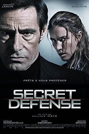 دانلود فیلم Secret Defense